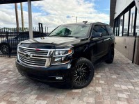Image for 2015 Chevrolet Tahoe 1500 LT ID: 7245899