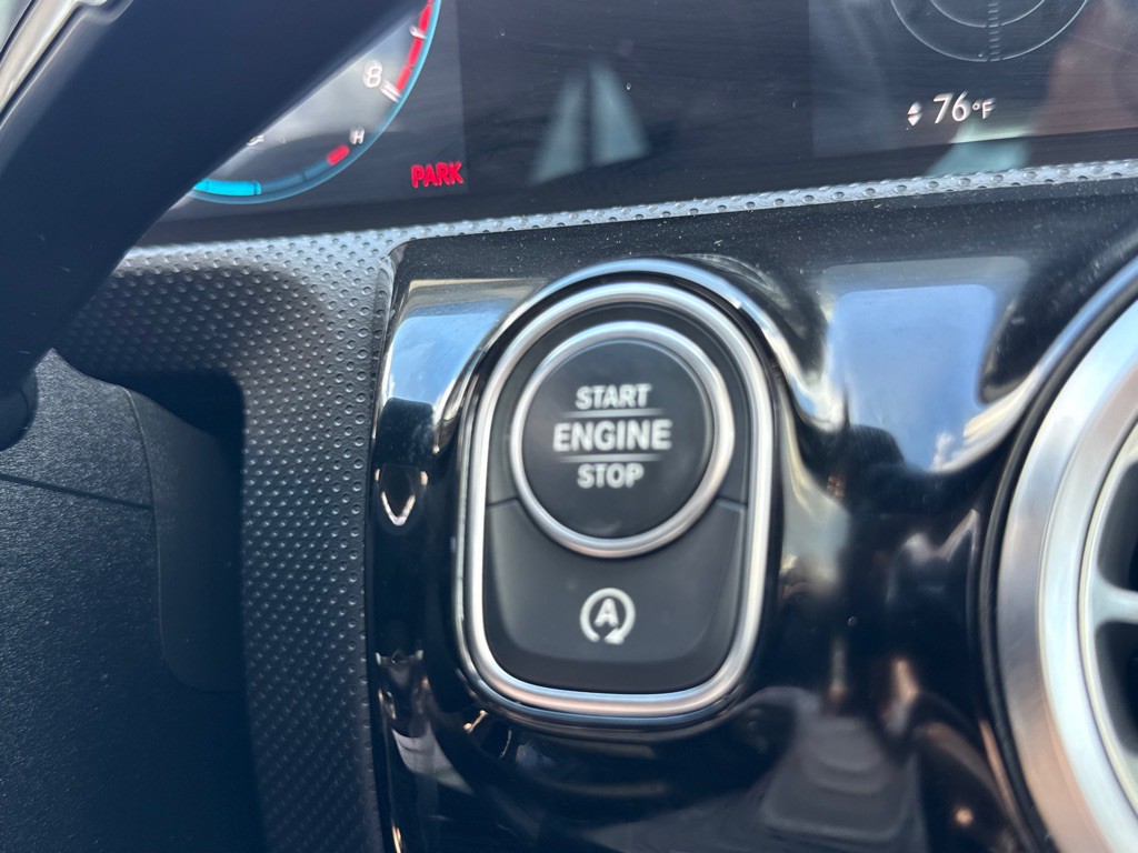 2021 Mercedes-Benz CLA-Class Image 14