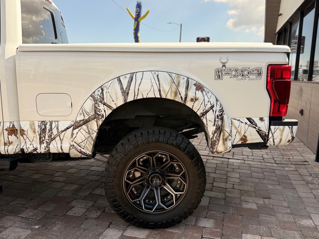 2021 Ford F-350 Image 10