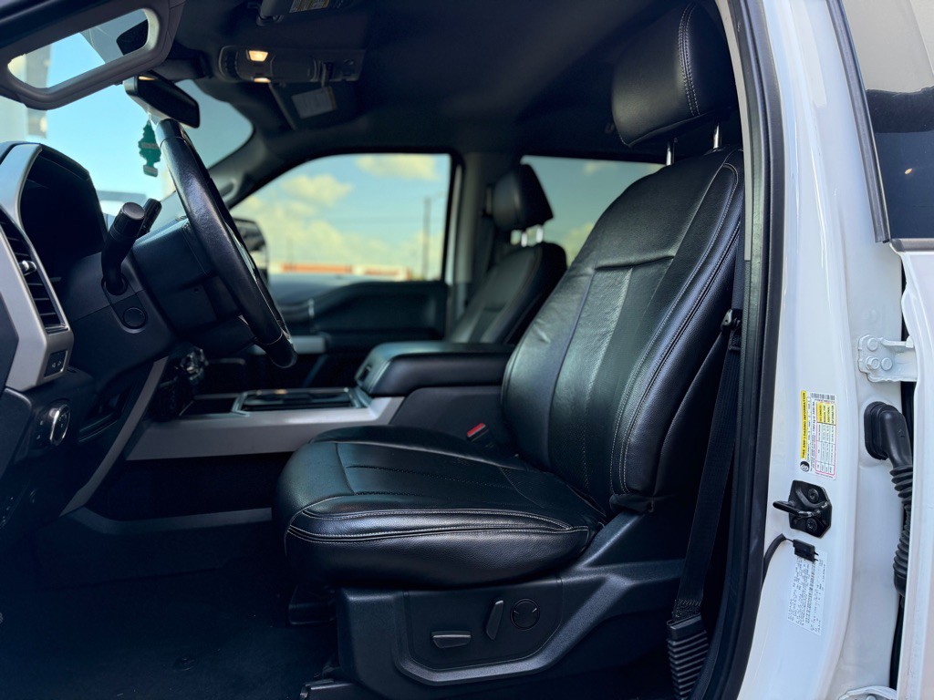 2021 Ford F-350 Image 13