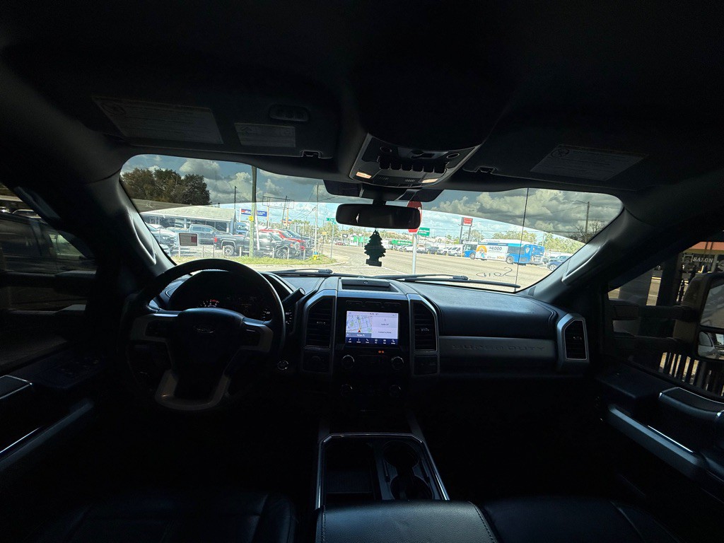 2021 Ford F-350 Image 14