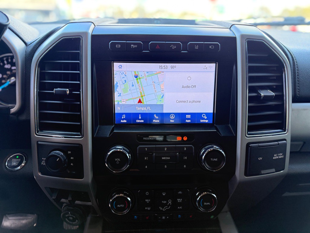 2021 Ford F-350 Image 15