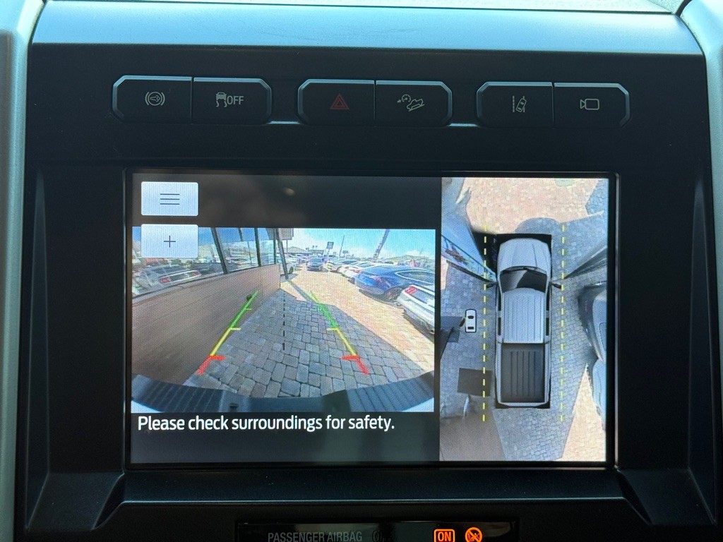 2021 Ford F-350 Image 16