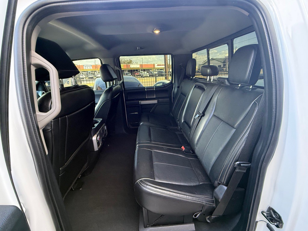 2021 Ford F-350 Image 18