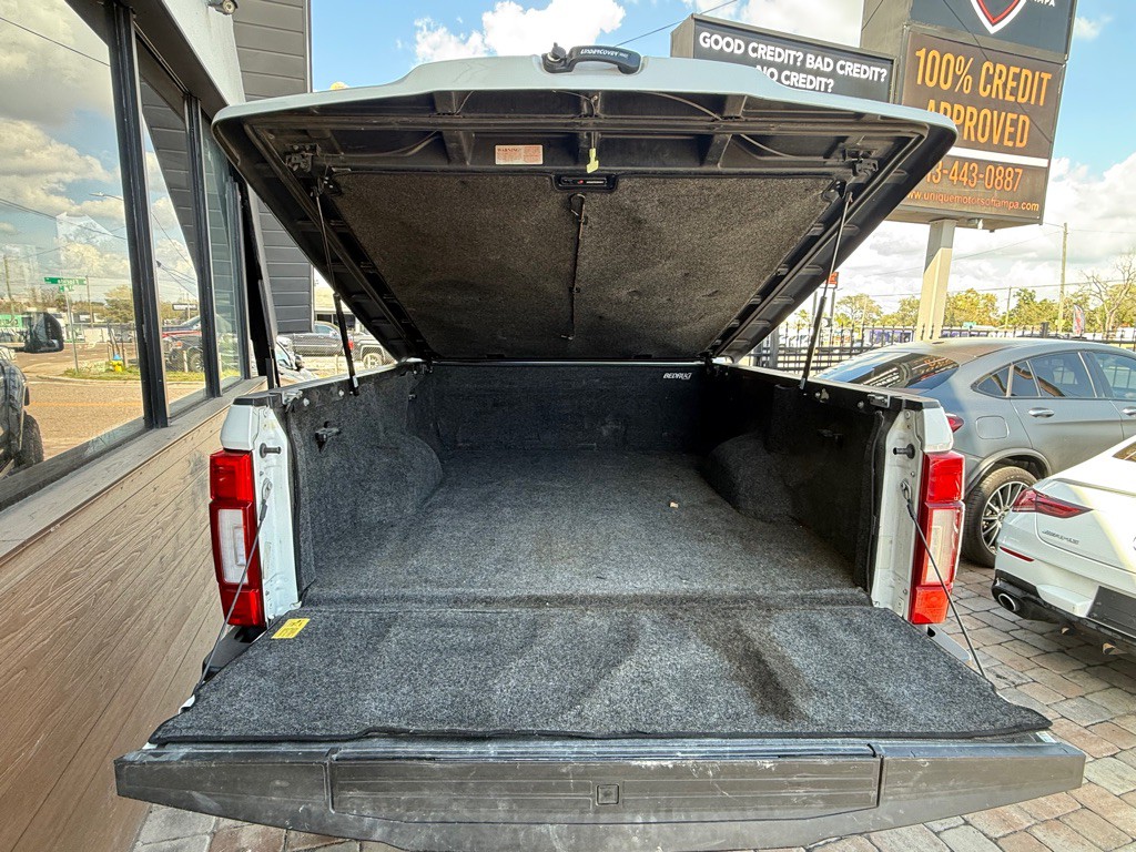 2021 Ford F-350 Image 19