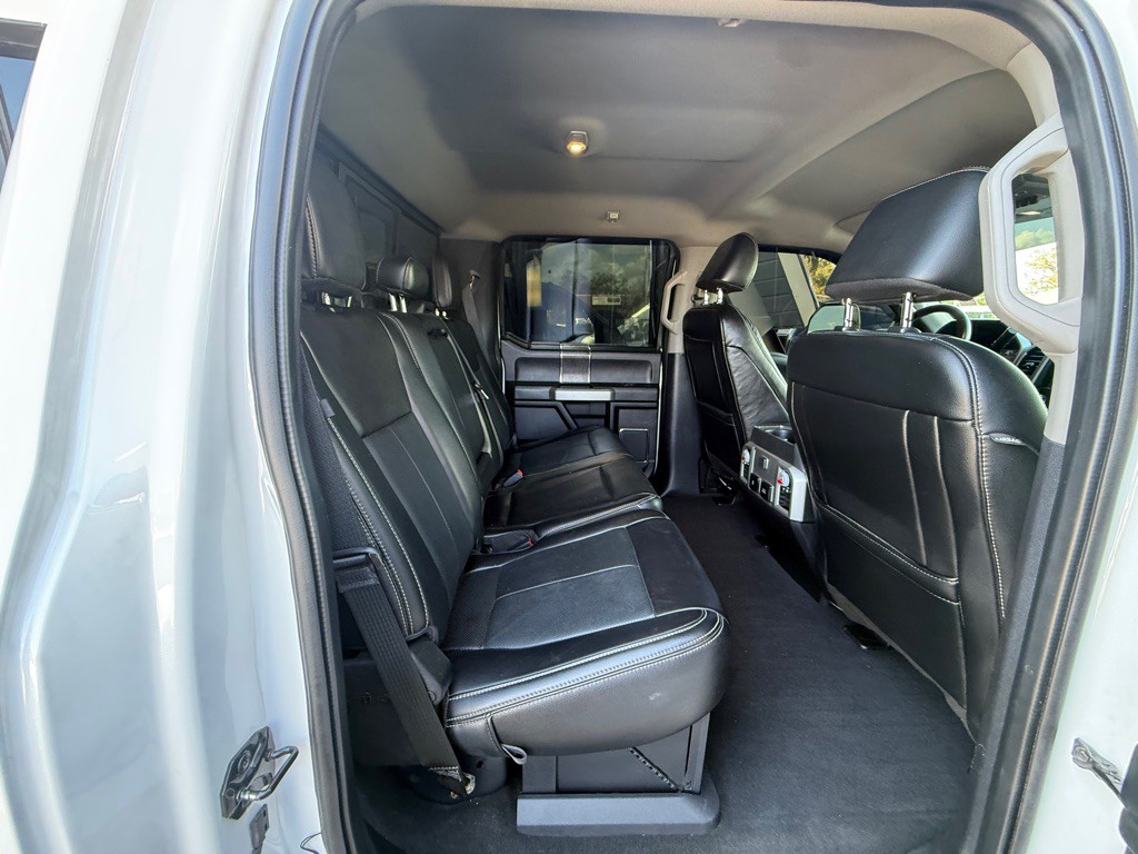 2021 Ford F-350 Image 20