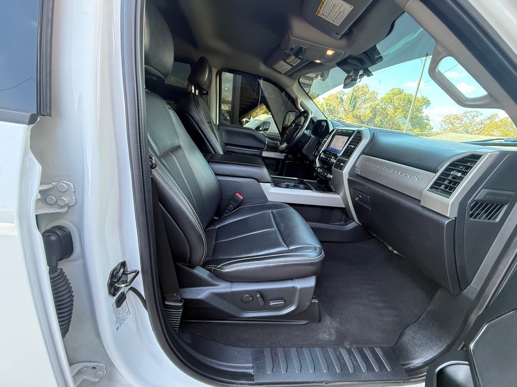 2021 Ford F-350 Image 21