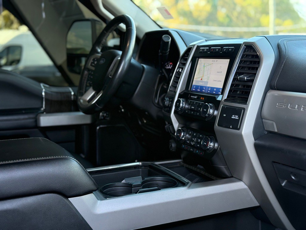 2021 Ford F-350 Image 22