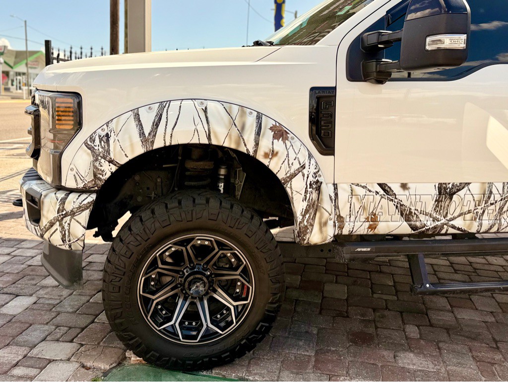 2021 Ford F-350 Image 26