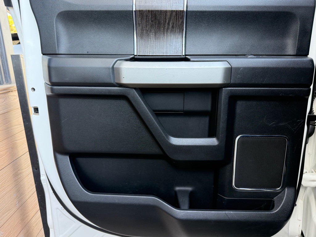 2021 Ford F-350 Image 36