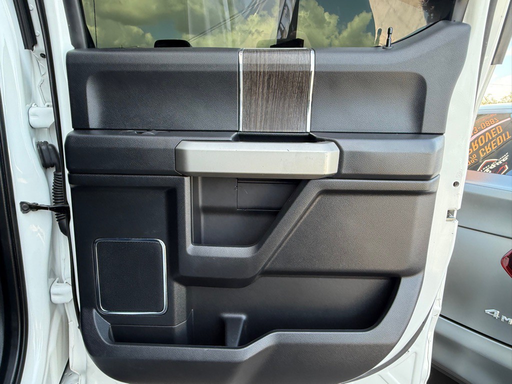 2021 Ford F-350 Image 37