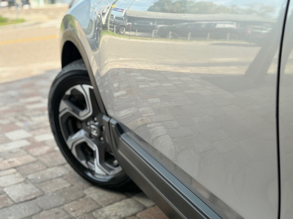 2017 Honda CR-V Image 8