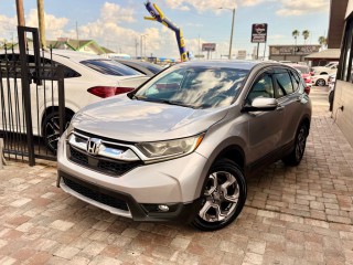 Image for 2017 Honda CR-V EX ID: 7261986