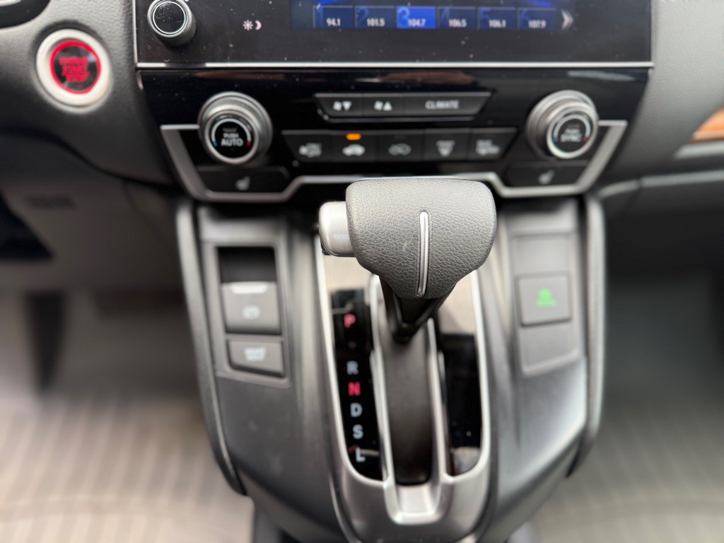 2017 Honda CR-V Image 12