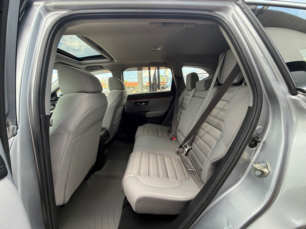 2017 Honda CR-V Image 15