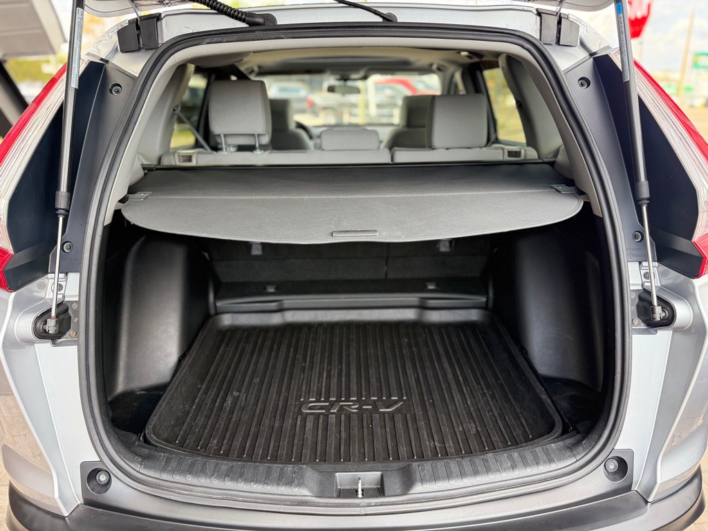 2017 Honda CR-V Image 16