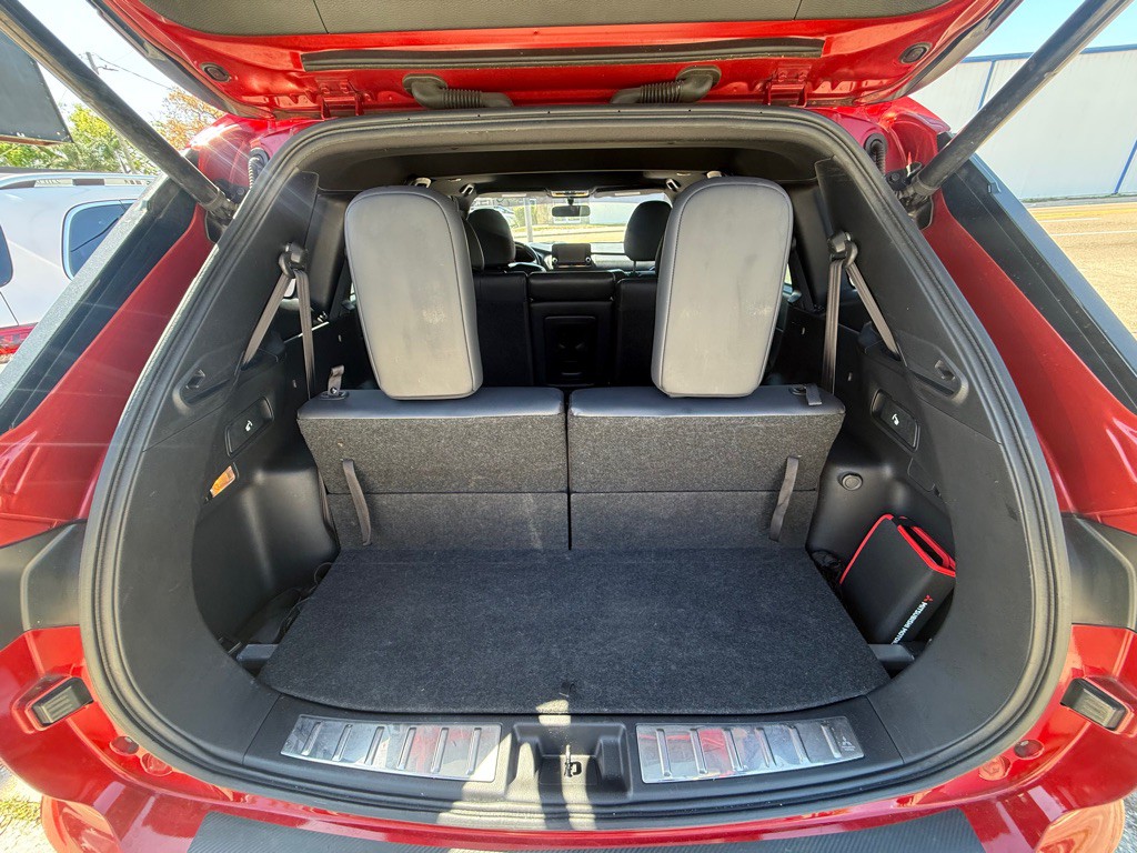 2022 Mitsubishi Outlander Image 14