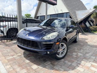 Image for 2017 Porsche Macan  ID: 7277097