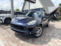 Image for 2017 Porsche Macan  ID: 7277097