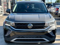 Image for 2023 Volkswagen Taos SE ID: 7289092