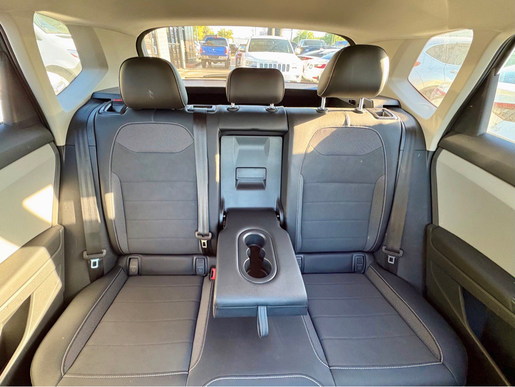 2023 Volkswagen Taos Image 13