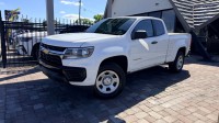 Image for 2022 Chevrolet Colorado WORK ID: 7290016