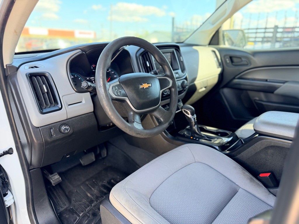 2022 Chevrolet Colorado Image 15