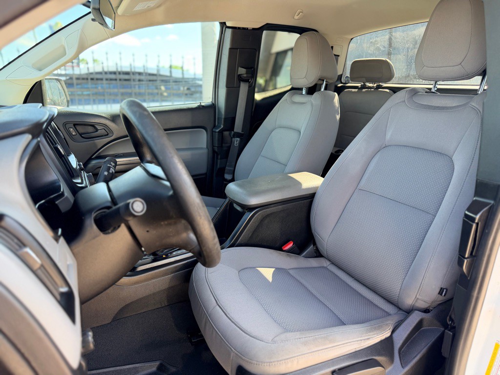 2022 Chevrolet Colorado Image 16