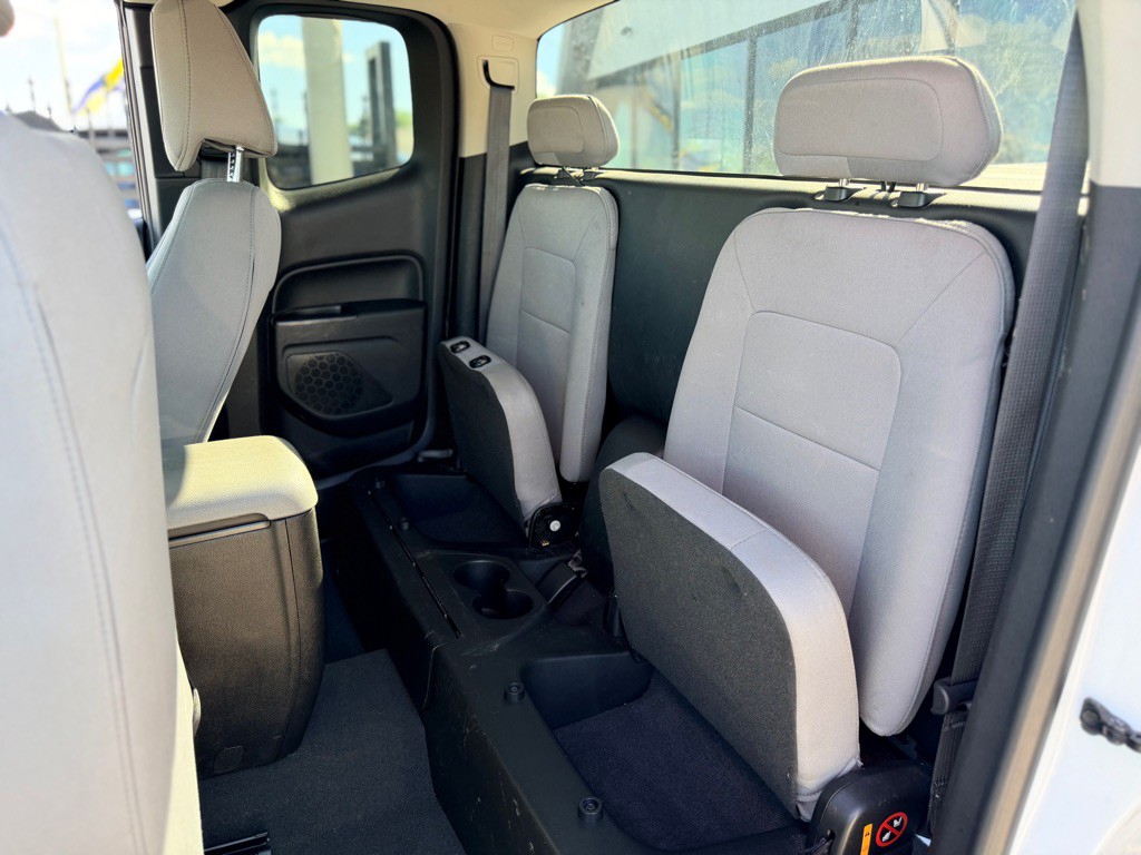 2022 Chevrolet Colorado Image 19