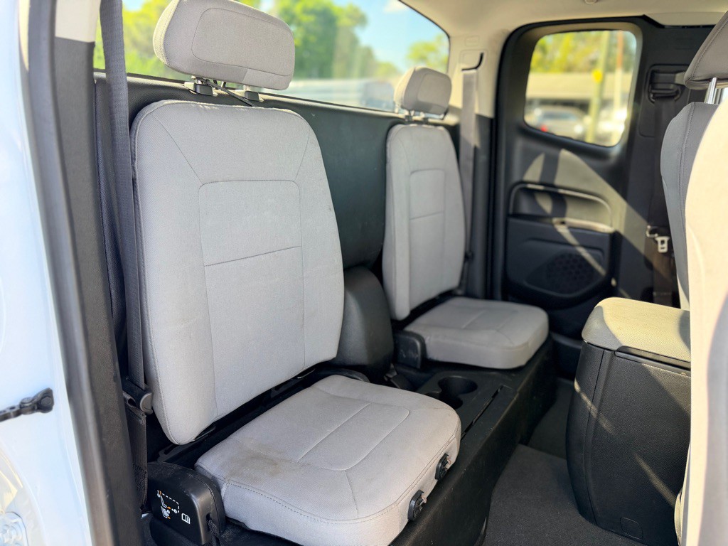 2022 Chevrolet Colorado Image 20