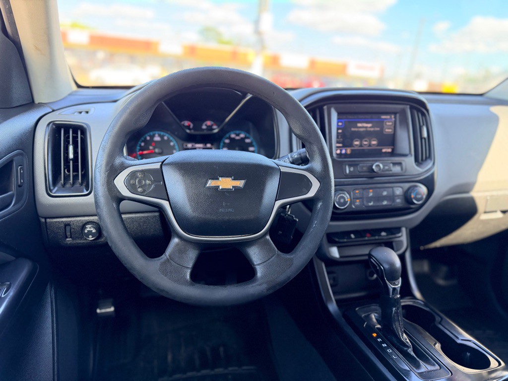 2022 Chevrolet Colorado Image 23