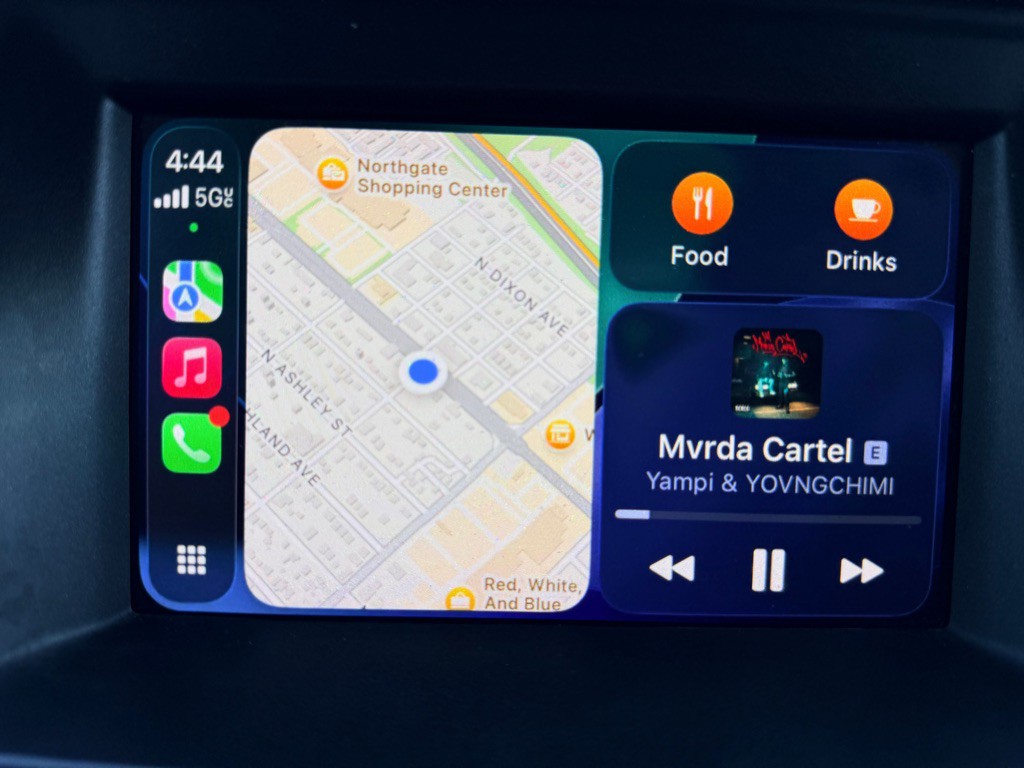 2022 Chevrolet Colorado Image 27