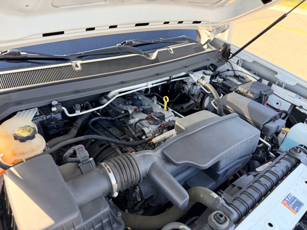 2022 Chevrolet Colorado Image 29