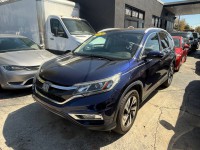 Image for 2016 Honda CR-V Touring ID: 7295421