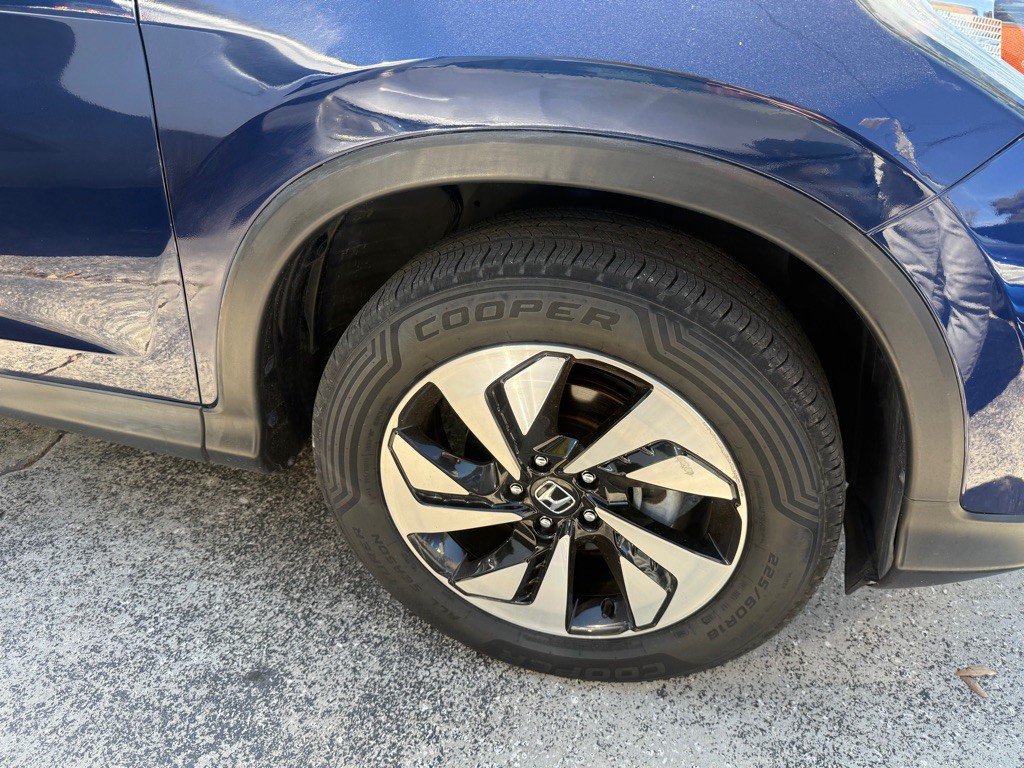 2016 Honda CR-V Image 6