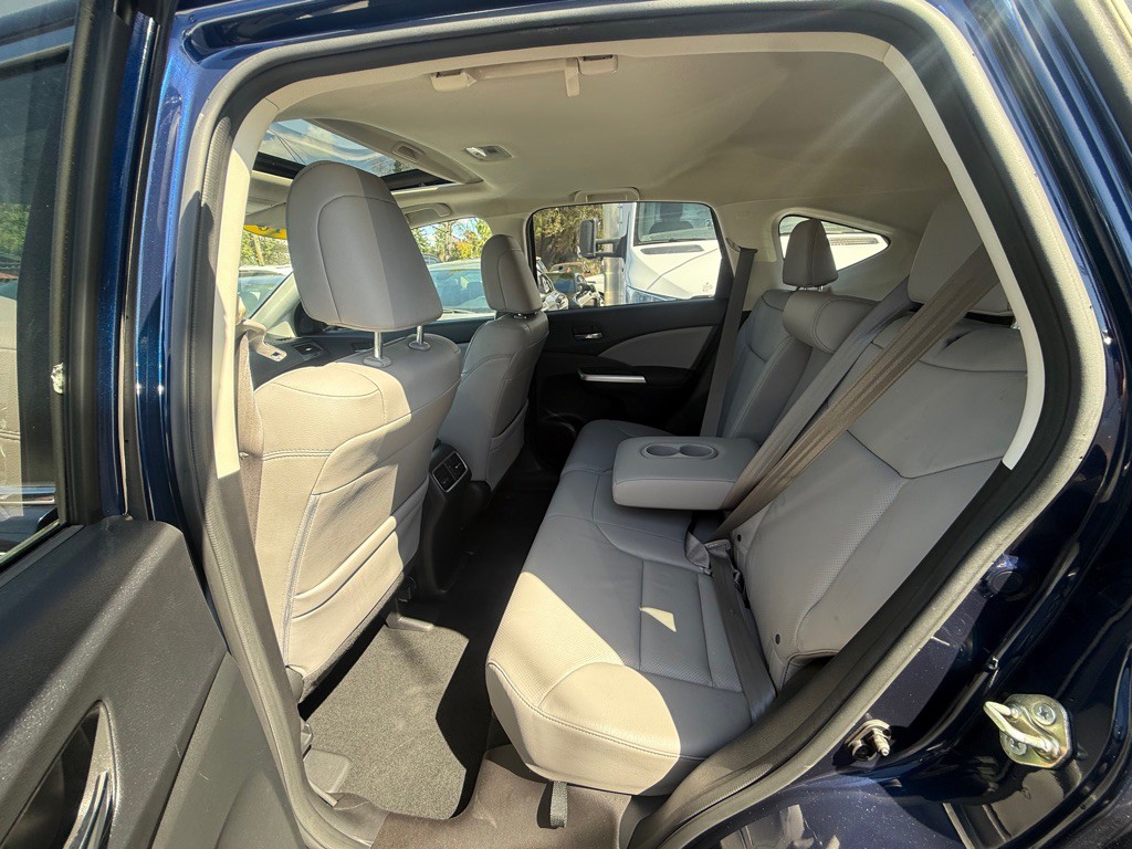 2016 Honda CR-V Image 13