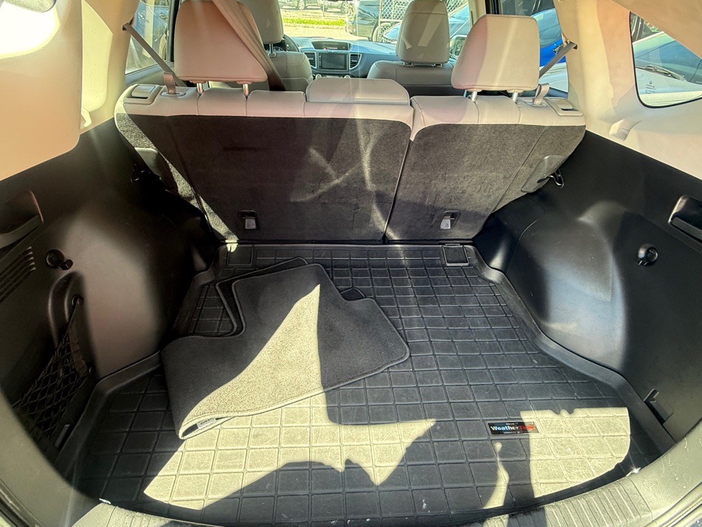 2016 Honda CR-V Image 14