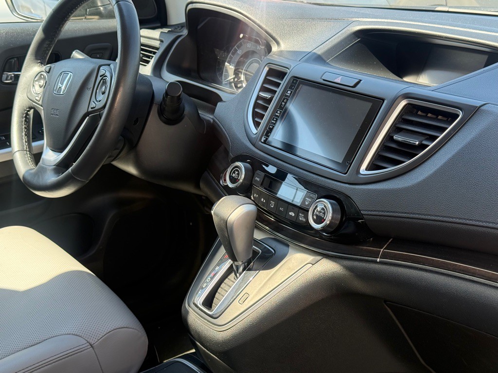 2016 Honda CR-V Image 17