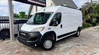 Image for 2024 RAM Promaster 2500 HIGH ID: 7299218