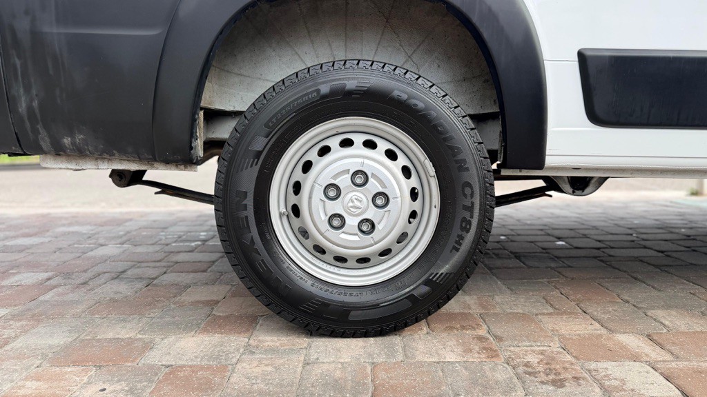 2024 RAM Promaster Image 10