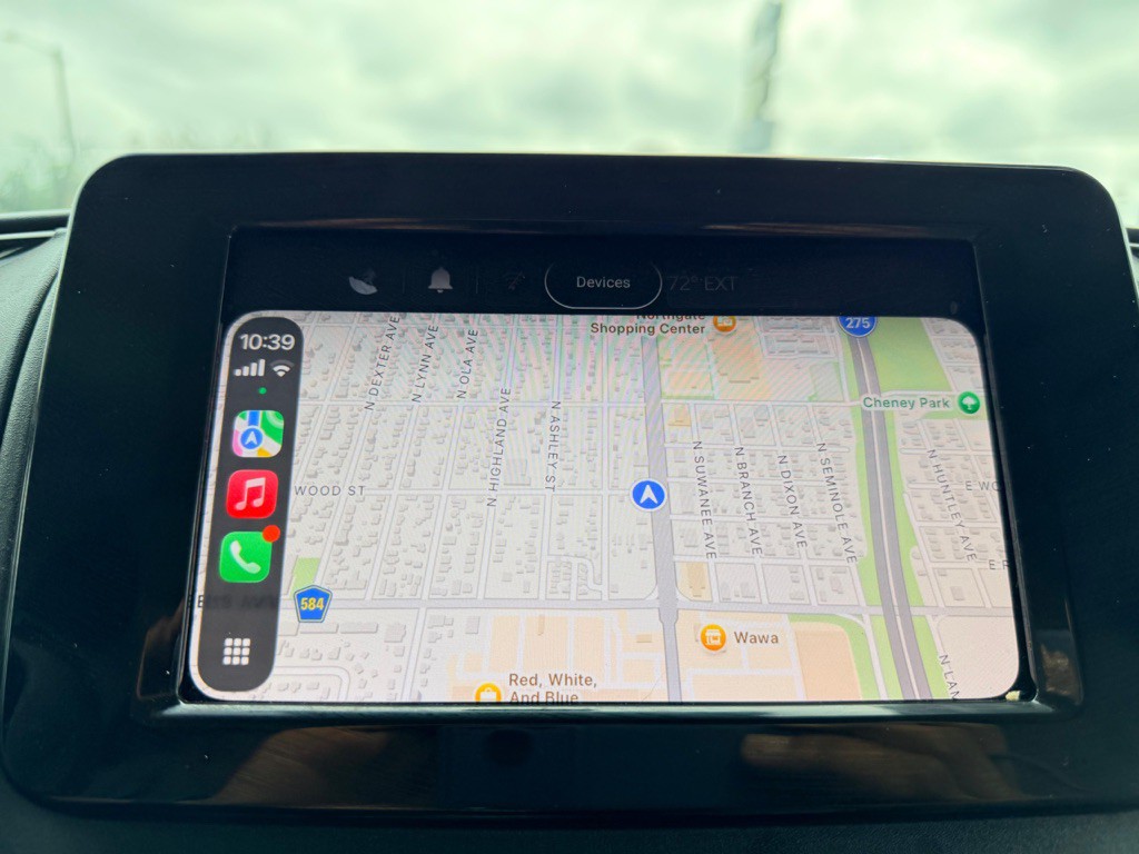 2024 RAM Promaster Image 14