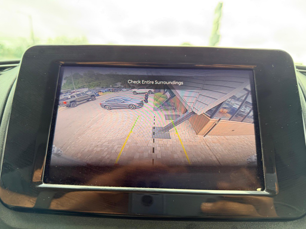 2024 RAM Promaster Image 16