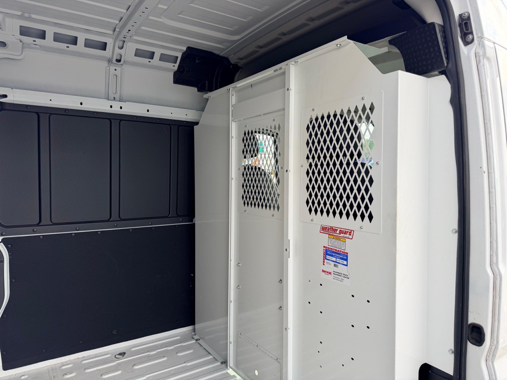 2024 RAM Promaster Image 21