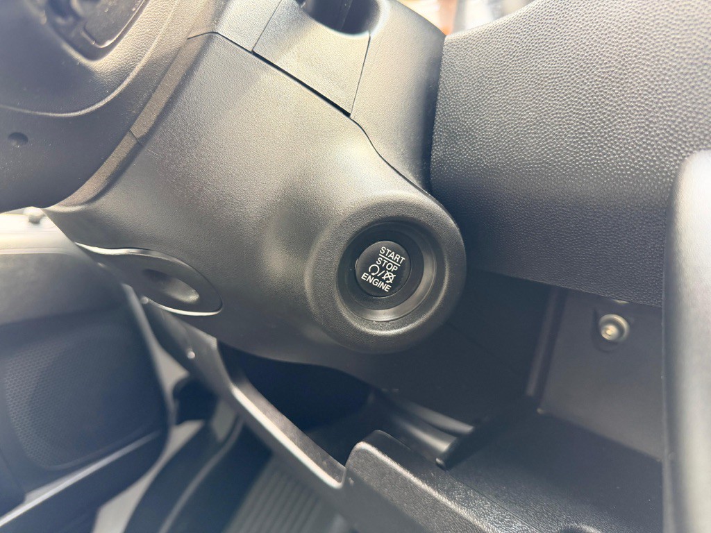 2024 RAM Promaster Image 23