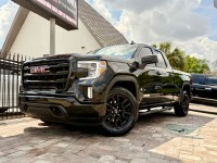 Image for 2021 GMC Sierra 1500 ELEVATION ID: 7299686