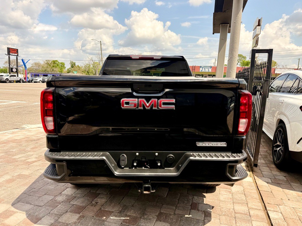2021 GMC Sierra Image 7