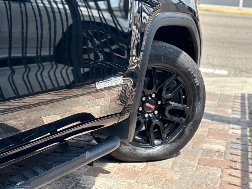 2021 GMC Sierra Image 10