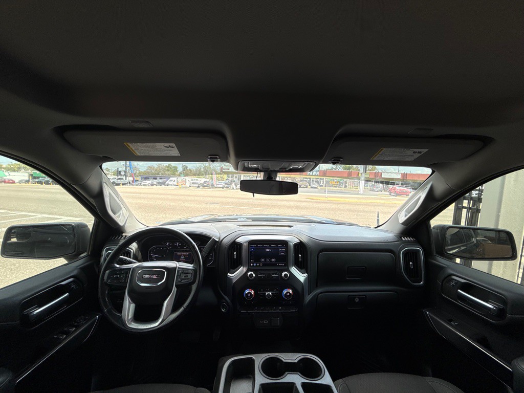 2021 GMC Sierra Image 13