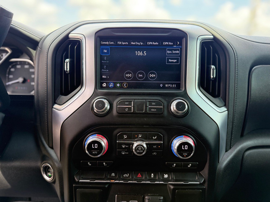 2021 GMC Sierra Image 14