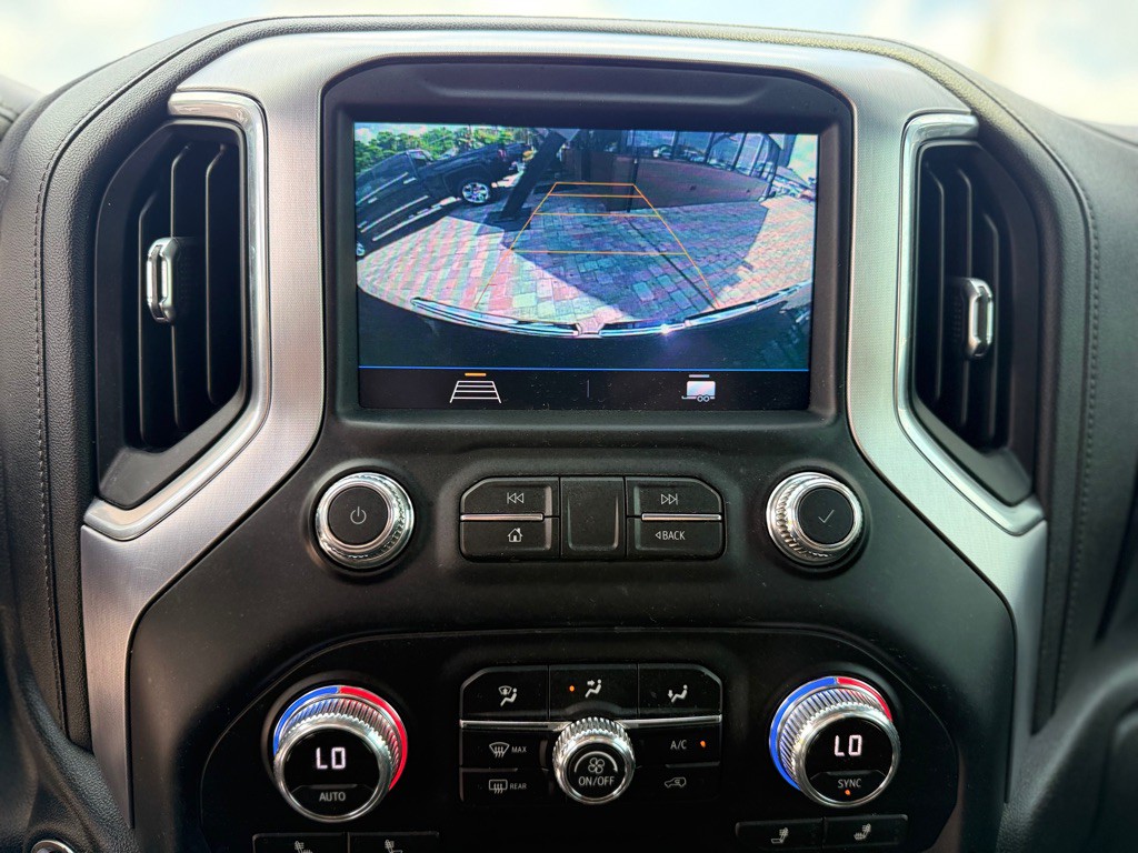 2021 GMC Sierra Image 15